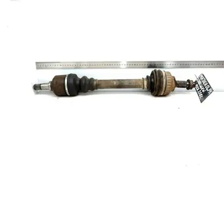 Peugeot Partner Front driveshaft 