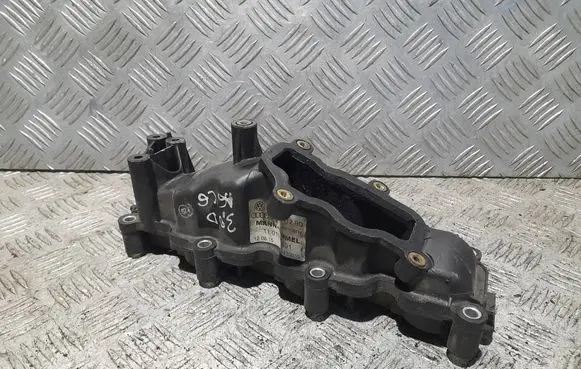 Audi A6 S6 C6 4F Intake manifold 059129712BQ