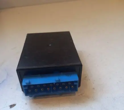 BMW 3 E36 Other control units/modules 61358359031 110187 05012110