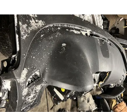 Opel Insignia A Dashboard 13222957 13242014