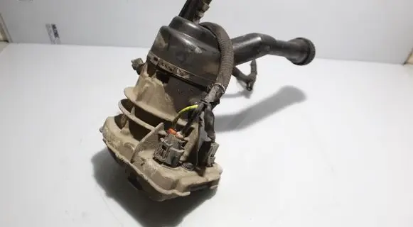 Citroen C4 I Picasso Power steering pump 9685051580