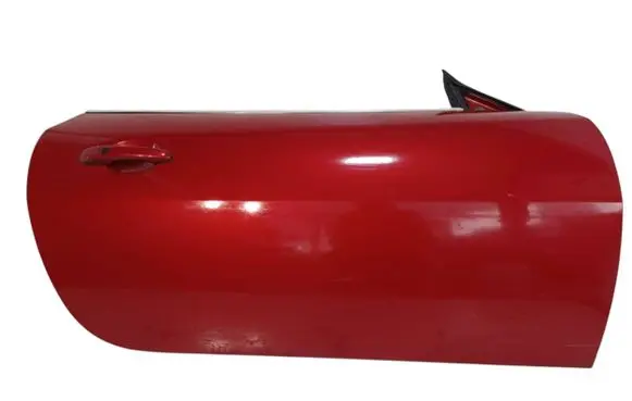 Jaguar XK - XKR Door (2 Door Coupe) 8W83-14630-BB 8W8314630BB
