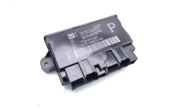 Ford Kuga III Door control unit/module JX7T14B533AK JX7T14C108AJ JX7T14F144AA