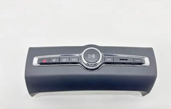 Volvo XC60 Head unit multimedia control 31398845