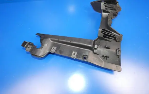 Land Rover Evoque I Battery bracket 6G9N10724FG 31298096