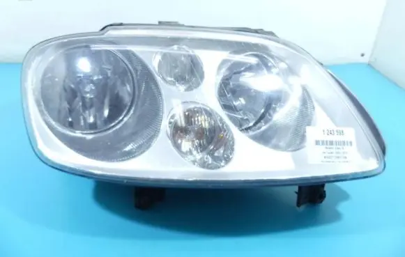 Volkswagen Touran I Headlight/headlamp 0301205202 IMPRK1243598