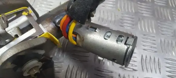 Citroen Xsara Fuse box set