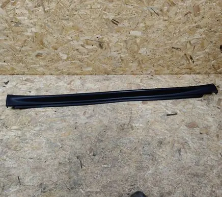 Nissan Juke I F15 Sill 768511KA6A