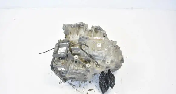 Volvo V60 Automatic gearbox 1285202