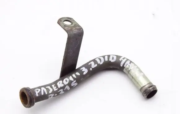Mitsubishi Pajero Engine coolant pipe/hose MITSUBISHI_PAJERO_III_3.2_DID_RURKA_WODY