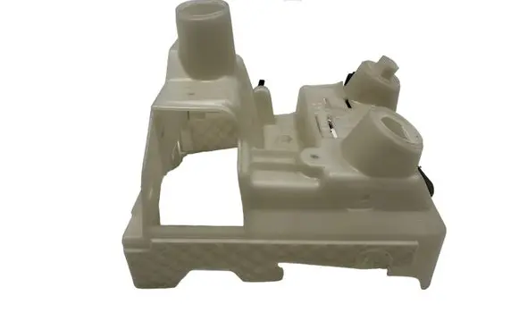 Citroen C3 Aircross Other interior part 9655321280