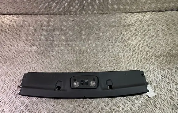 Ford Mustang VI Front seat light FR3T15K609AB FR3B7603532AK