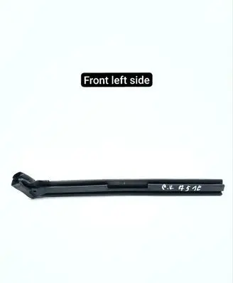 Aston Martin Virage Front door rubber seal 