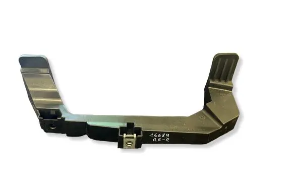 Peugeot 508 Other rear door trim element 9687652980 REARRIGHT 98500062105