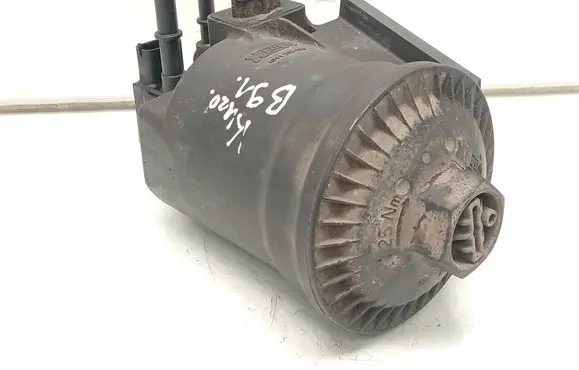 Opel Astra J Fuel filter housing 13244294 1387208482