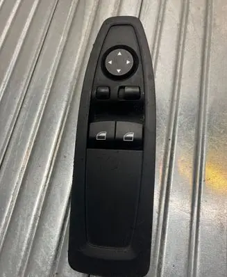 BMW 4 F32 F33 Electric window control switch 9226269 010914