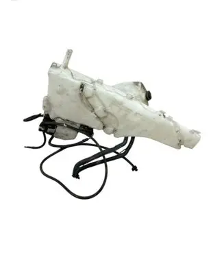 Windshield washer fluid reservoir/tank