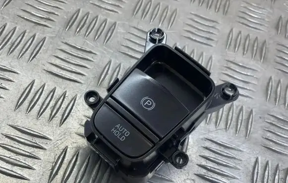 Hyundai Tucson IV NX4 Hand parking brake switch 93766N7700