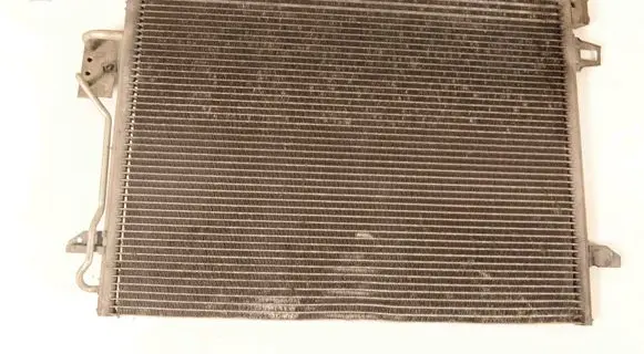 Chrysler Voyager A/C cooling radiator (condenser)