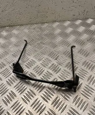 Nissan Juke I F15 Battery bracket 