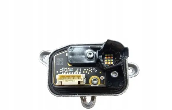 Skoda Karoq Other control units/modules