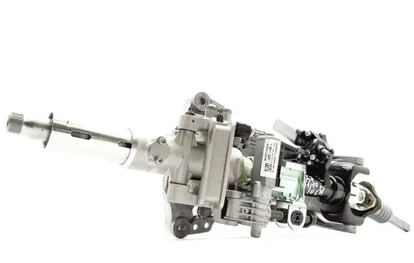 Mercedes-Benz ML AMG W166 Steering wheel axle set A1664601116 12158006241 PP166460264