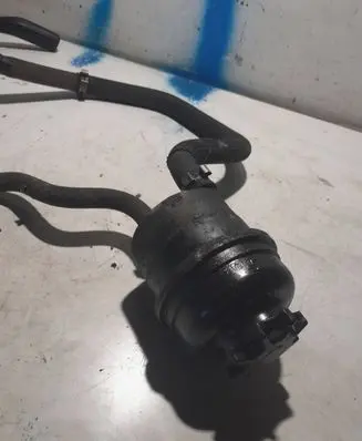 BMW X3 E83 Power steering fluid tank/reservoir 32411097154