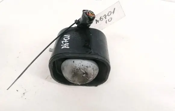 Opel Zafira A Alarm system siren 4B3860A4B