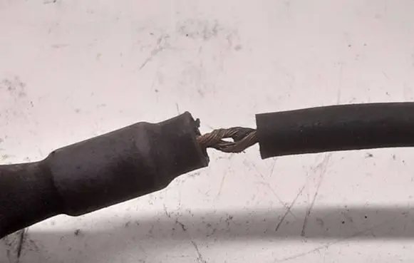 Peugeot 406 Oil level sensor 