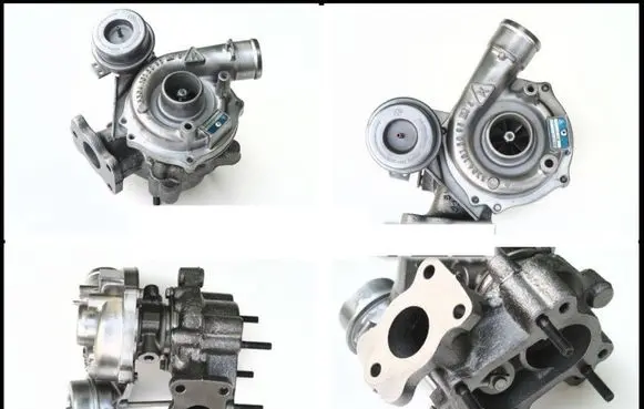 Citroen Xsara Turbo 53039880057 53039700057 53039880056