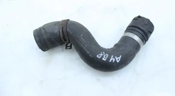 Audi A4 S4 B8 8K Engine coolant pipe/hose 8K0121101P