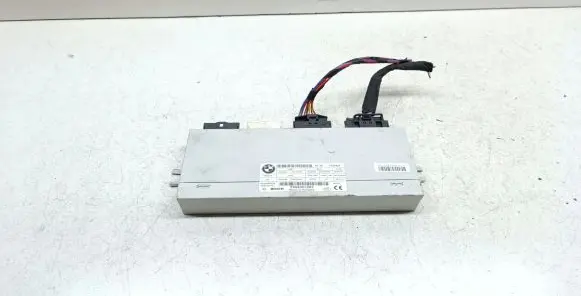 BMW 5 F10 F11 Tailgate/trunk control unit/module 7333928 61357333928
