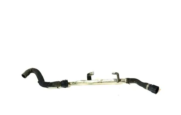 Audi A5 8T 8F Engine coolant pipe/hose 8K0819377C 8K0819377