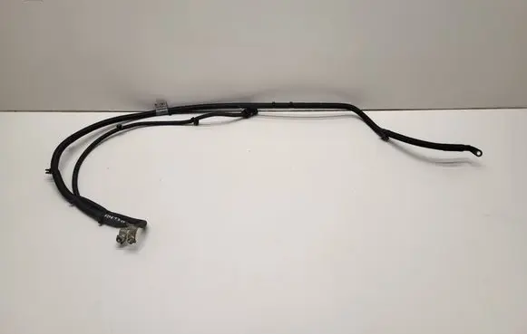 Mercedes-Benz A W176 Wires (generator/alternator) A2465400308