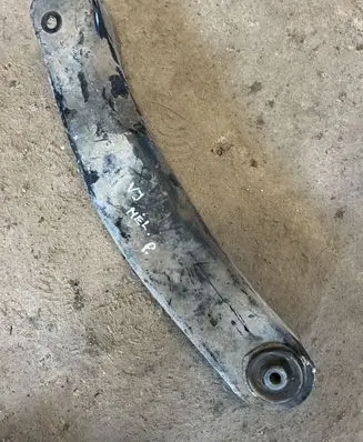 Jeep Grand Cherokee (WJ) Front control arm