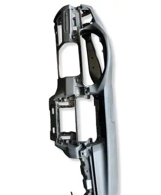 BMW 5 F10 F11 Dashboard 9166657 0500001 14B345FB