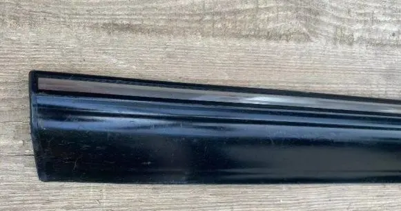 Mercedes-Benz 200 300 W123 Sliding door trim (molding) 