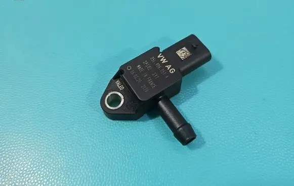 Audi A4 S4 B9 8W Exhaust gas pressure sensor 05L906051A IMPRK1575517