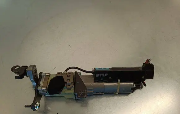 Audi Q5 SQ5 Tailgate/trunk/boot lift motor 8R0827851B 120211