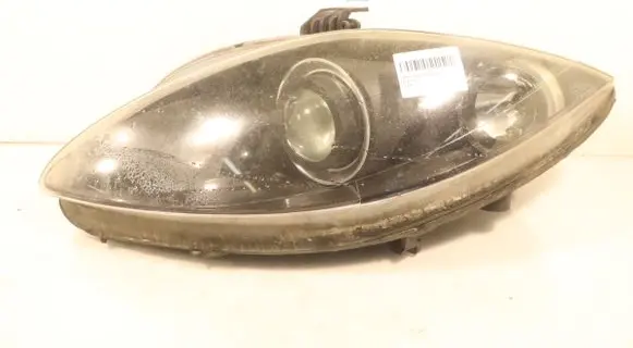 Seat Leon (1P) Headlight/headlamp 1P1941039