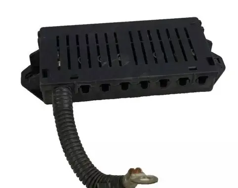 Volvo V70 Fuse box set 9162323