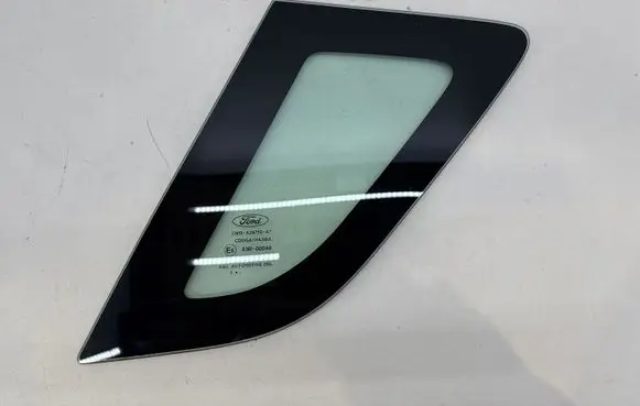 Ford Ecosport Rear side window CN15A29750A