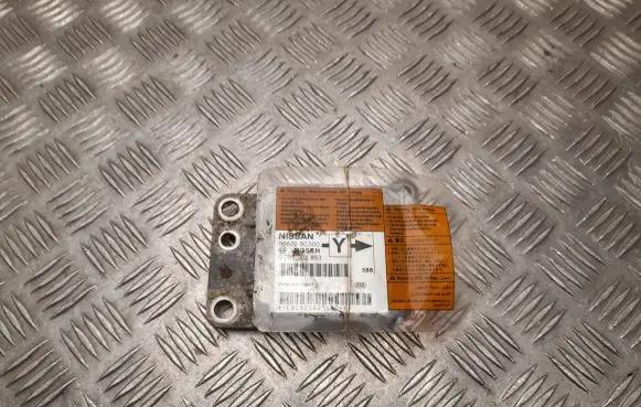 Nissan Micra Airbag control unit/module 98820BC500