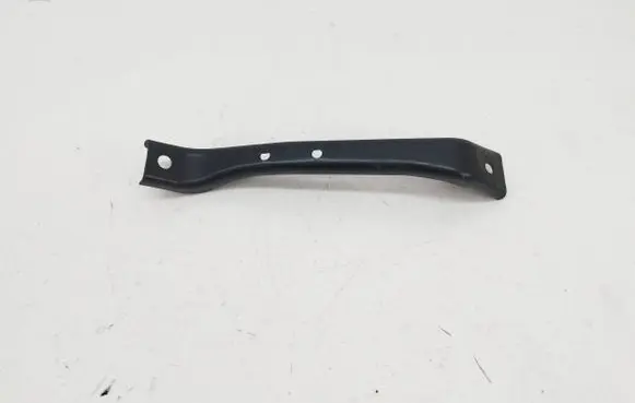 Audi A6 S6 C6 4F Radiator support slam panel bracket 4F0809892A