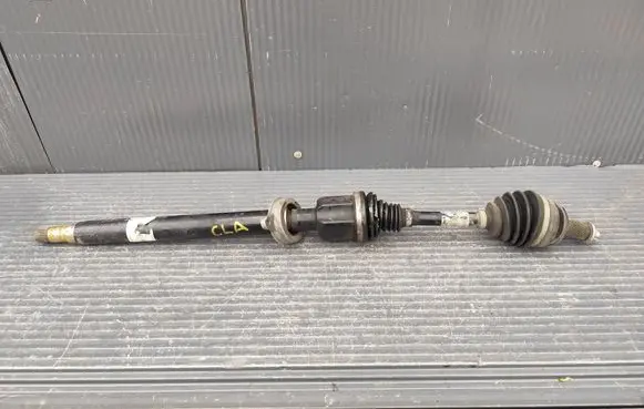 Mercedes-Benz CLA C118 X118 Front driveshaft A1773306400 A1773303703