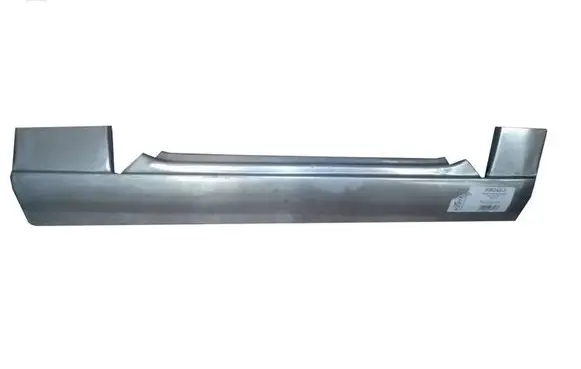 Volkswagen II LT Pillar (middle) 6505-06-3546042K