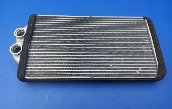 Lexus LS 430 Heater blower radiator LS430