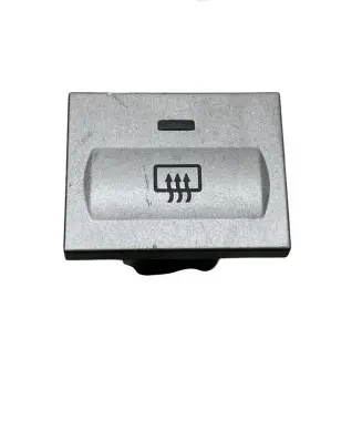 Ford Kuga I Windscreen/window heater switch 8V4T18C621AB