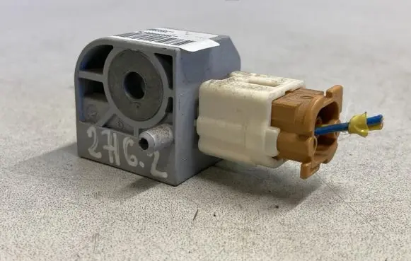 KIA Sorento Airbag deployment crash/impact sensor 959203E600 5WK43852