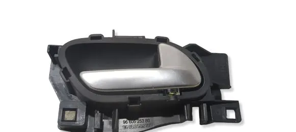 Citroen C4 II Front door interior handle 9660525380 9685950380